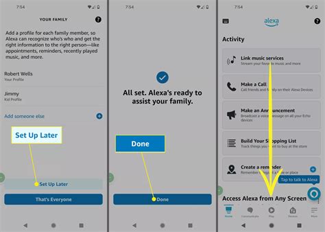 Image result for Alexa App Help Section