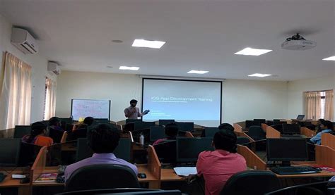 Loyola-ICAM College of Engineering and Technology - [LICET], Chennai ...