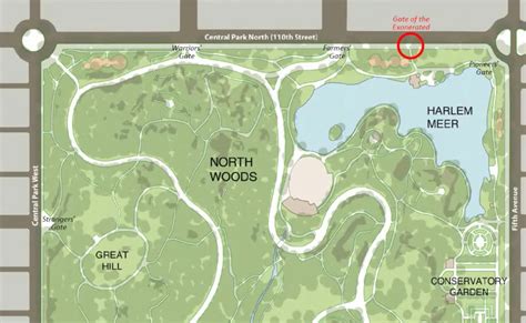 'Exonerated 5' To Be Honored With Central Park Entrance In Harlem ...