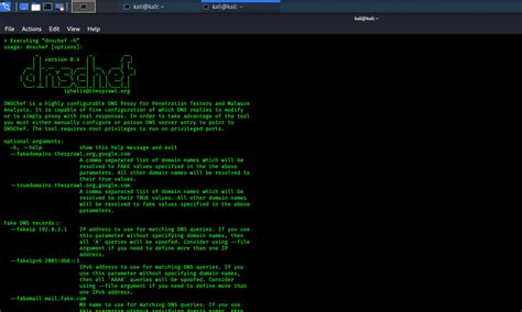 Image result for Kali NetHunter Tutorial