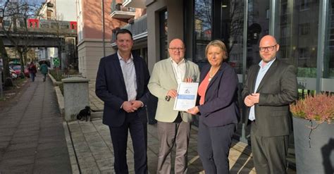 Pflegen und Wohnen Hamburg wird erstes Hamburger Mitglied im BKSB ...