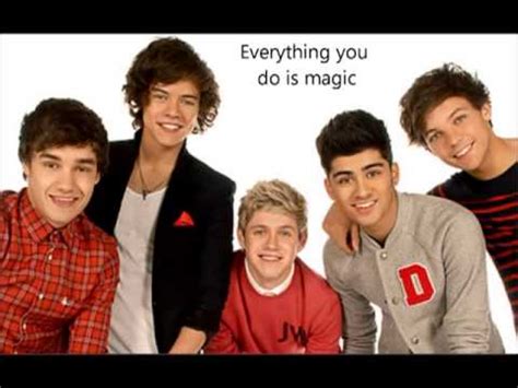 Image result for One Direction Magic Live