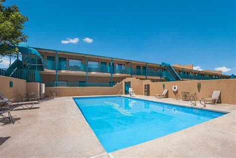BEST WESTERN KOKOPELLI LODGE (Clayton) - Hotel Reviews, Photos, Rate ...