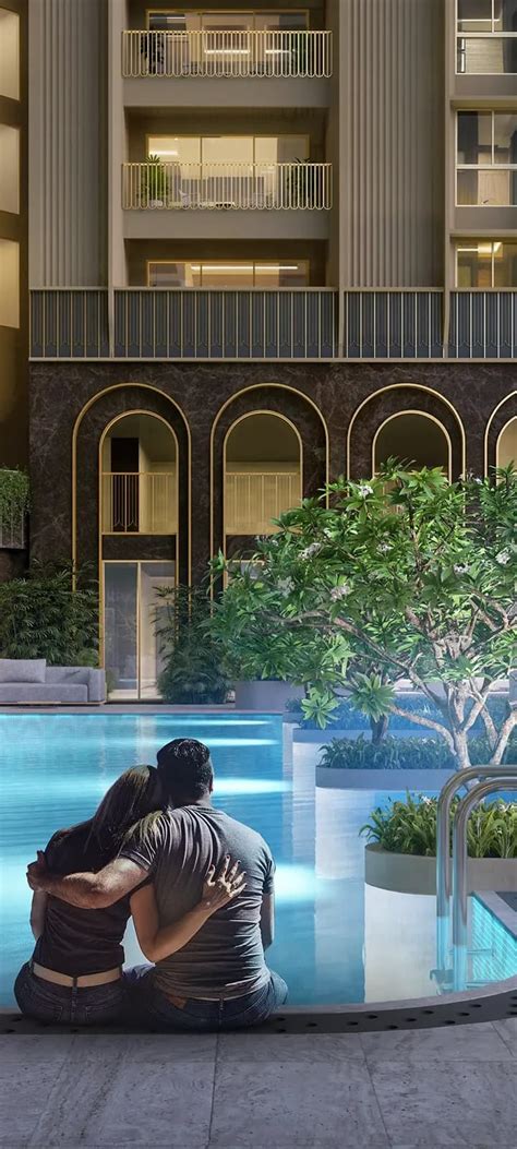 Godrej RKS in RK Studios, Mumbai | 1% Monthly Payment Plan | Book Now