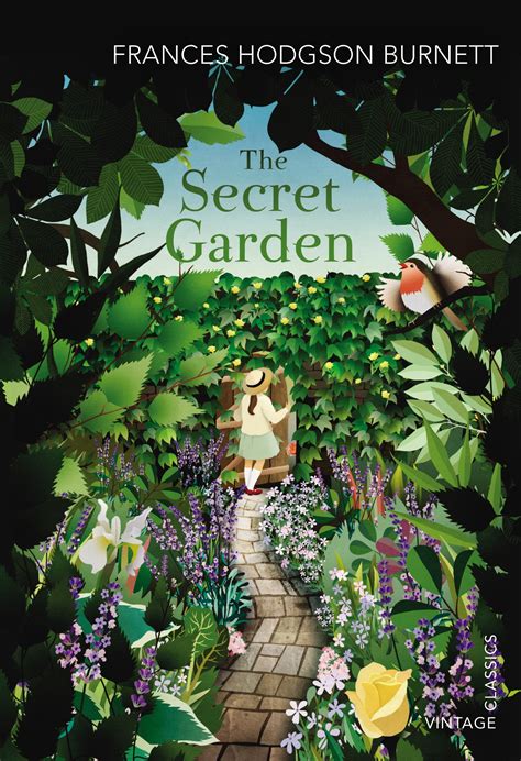 The Secret Garden - Penguin Books Australia