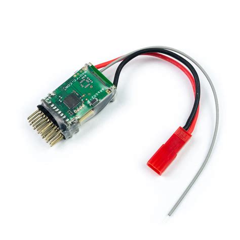 AEORC RX148-E/RX148-TE/RX158-E/RX158-TE/RX448 S-FHSS DSMX/2 FRSKY-D16 ...