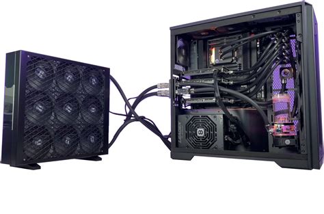 Pegatron preps 1,177 PFLOP AI rack with 128 AMD MI350X GPUs | Tom's Hardware