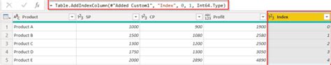 Image result for How to Add Column in Power Bi Power Query