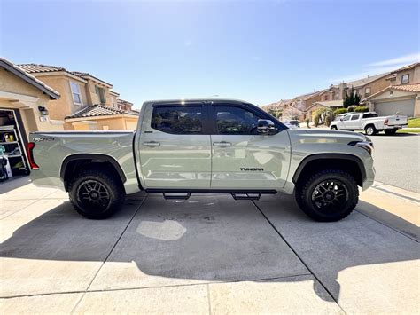 Let’s See Them Lunar Rock Tundras! | Page 6 | Toyota Tundra Forum