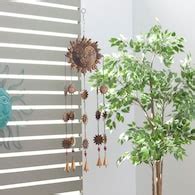 Metal Wind Chimes at Lowes.com