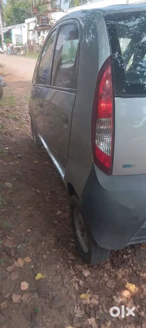 Tata Nano 2010 - Cars - 1789706526