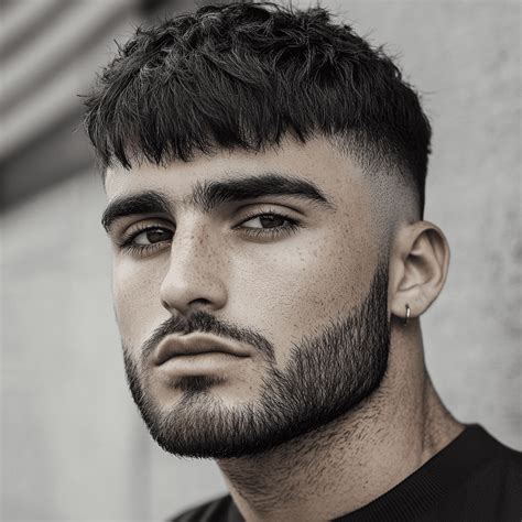 Top 10 Trending Hairstyles for Men in 2026 – VAGA men's magazine