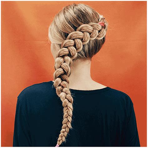 Image result for Braid Pattern Layout