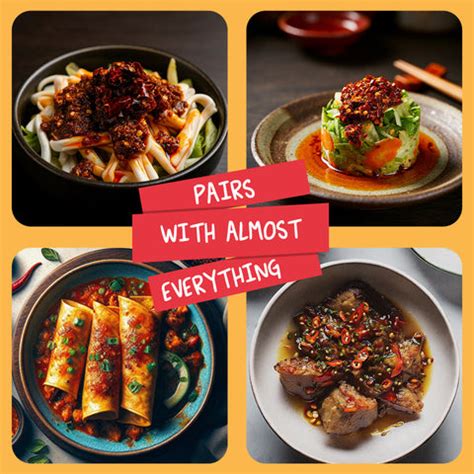 Korean Chilli Oil Online - Spicy & Smoky Condiment | Moi Soi