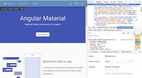 Image result for Angular Navbar Tutorial