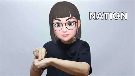 Image result for Country ASL