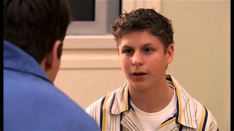 Arrested Development - George Michael Dance - YouTube