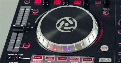 Numark NVII Controller Review