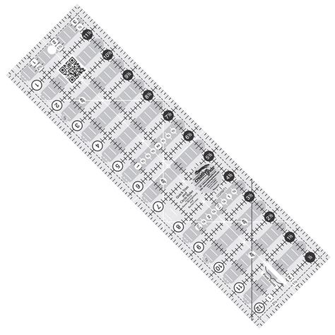 Image result for Creative Grids Quick Trim Ruler Tutorial