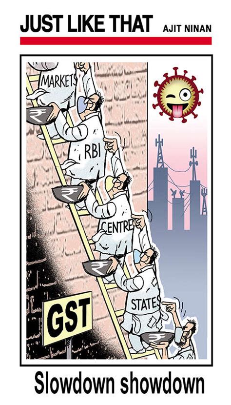 Slowdown showdown | Page 1346 | The Times of India