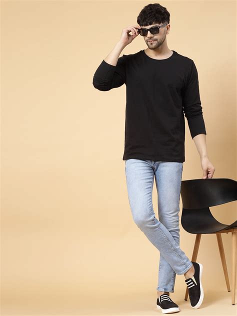 Oversized Terry T-shirt – rigoindia