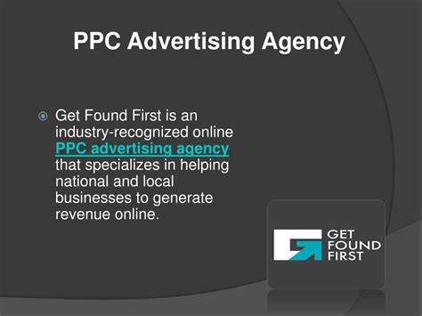 PPT - PPC Advertising Agency PowerPoint Presentation, free download ...