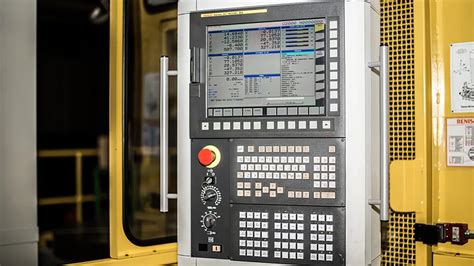 Fanuc Controls Machine 的图像结果