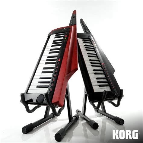 Image result for Keytar Vocoder