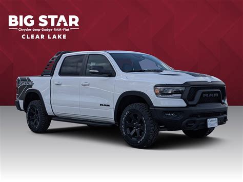 Dodge Ram Rebel 2018 Interior | Cabinets Matttroy