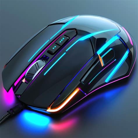 Image result for Modern Computer Mouse
