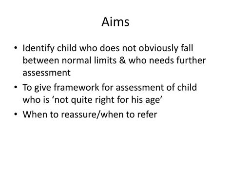 Image result for Child Development Issues Example