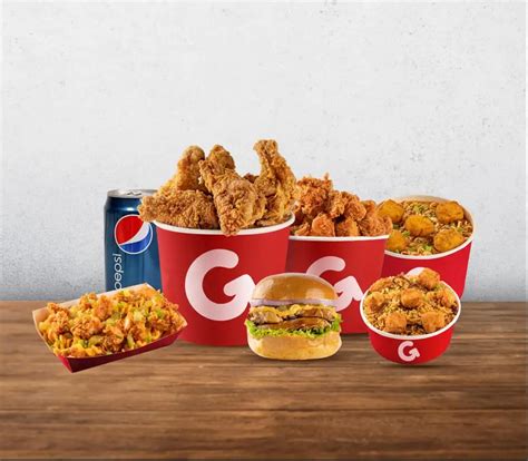 Bigguys Wings & Burgers, Gurunanak Colony, Vijayawada | Zomato