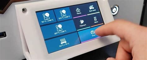 Touch Screen Types 的图像结果