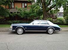 1980 Cadillac Seville For Sale by Buy Used 1980 Cadillac Seville Base Sedan 4 Door 6 0l In 1980 Cadillac Seville For Sale