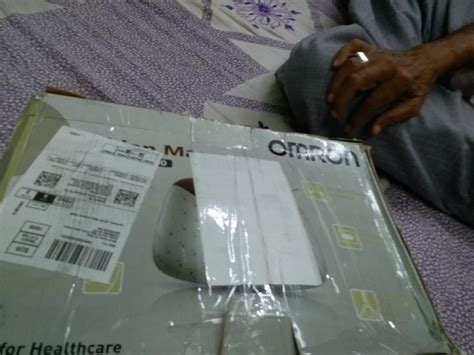 Omron HM-300 Cushion Massager : Amazon.in: Health & Personal Care