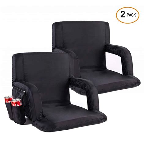 Top 10 Best Bleacher Seats in 2023 Reviews | Buyers' Guide