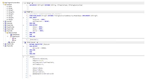Image result for Behaviour Model CoDeSys