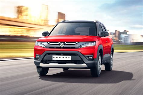 Maruti Brezza On Road Price in Ahmedabad, Navsari, Vadodara, Vapi ...