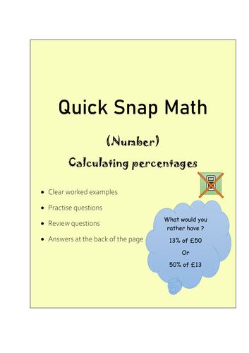 Image result for Math Percentages Tutorial