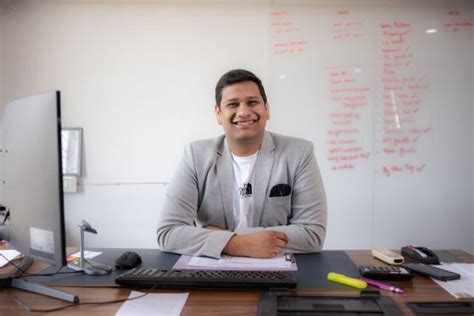 Interview: Indian startups have bagged $7-B funding in H1 of 2024, says ...