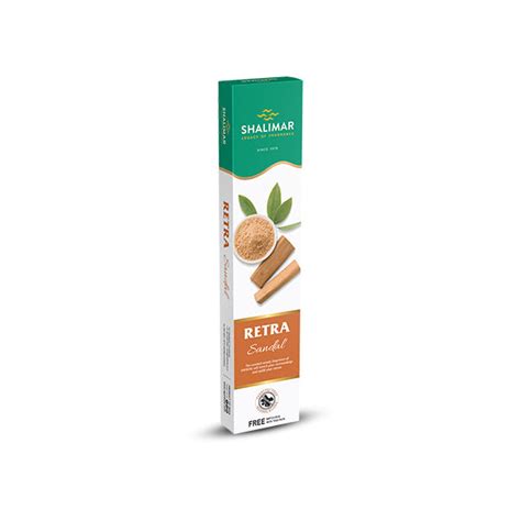 Forest Pack - 6 Fine Nature-Inspired Fragrances – Shalimar Agarbatti