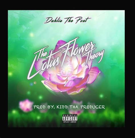 The Lotus Flower Theory: Dahlia The Poet: Amazon.in: }