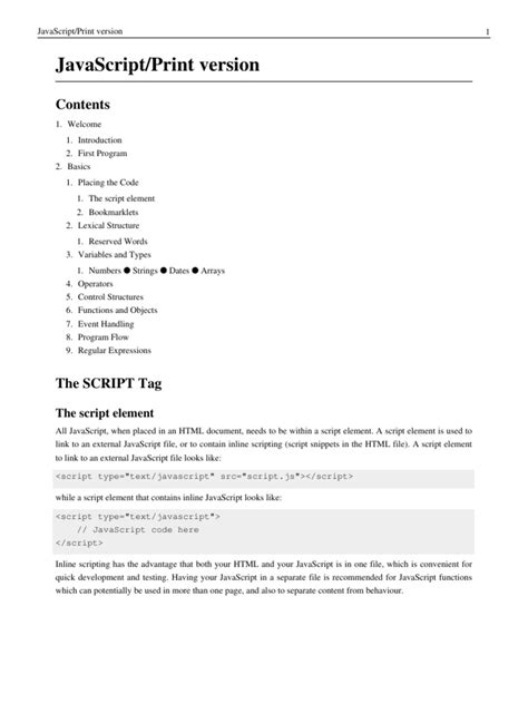 Image result for How to Read JavaSkript
