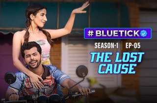 Watch #BLUETICK (verified) Online | E5 The Lost Cause