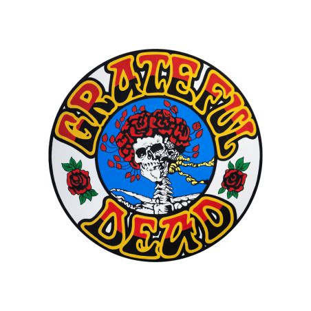 Grateful Dead Font Generator - FREE Download - FontBolt