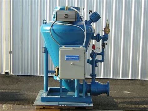 Pneumatic Conveyors System - Macpump Long Distance Pneumatic Conveying ...