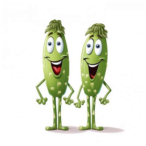 Page 2 | Animated asparagus characters Photos - Download Free High ...