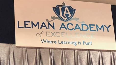 Leman Academy opening up new private high school