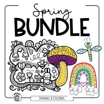 Image result for Spec Ed Spring Art