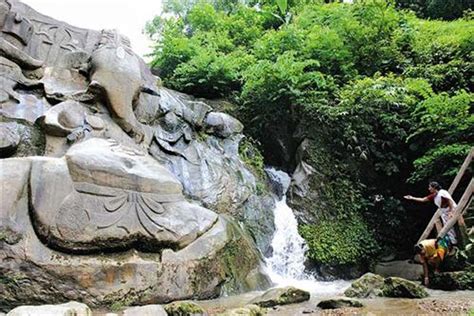 TUTDP: Tripura Urban & Tourism Development Project